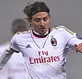 Montolivo blij met KakÃ¡: 