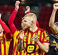 'KV Mechelen krijgt goed nieuws over verdediger'