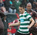 Van Wolfswinkel over afscheid: 