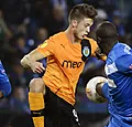 Braga doet goede zaken in strijd om derde plek, Van Wolfswinkel scoort voor Sporting