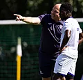 'Amuzu & Raman alsnog op weg naar exit bij Anderlecht?'