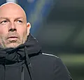 Riemer stelt "structureel probleem" vast bij Anderlecht