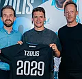 Club Brugge verrast: sterkhouder tekent nieuw contract