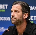 Club Brugge plots helemaal terug: 
