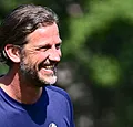 De Mil spreekt klare taal over transferplannen AA Gent