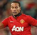 Maakt Ferdinand comeback naar Old Trafford?