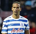 Verschrikkelijk drama voor Rio Ferdinand