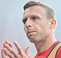 De Laet heeft slecht nieuws voor Antwerp