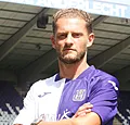 Rits zet de boel al meteen op zijn kop bij Anderlecht