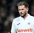 'Genadeloos: Anderlecht grijpt hard in met Rits'
