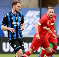 Rits duidelijk over mogelijk vertrek bij Club Brugge