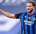 'Martinez laat Rits opnieuw links liggen na blessure Mangala' 