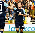 'Club Brugge heeft prijs: eerste topaanwinst rond'