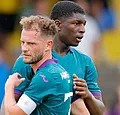 'Anderlecht all-in: Renard mikt op peperdure verdediger'
