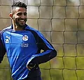Drie topclubs mogen toch hopen op 'kieskeurige' Mahrez