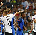 Gastland Frankrijk bereikt EK-finale dankzij Duitse flaters