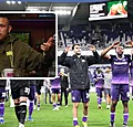 Radja begrijpt niets van Anderlecht: "Alsof ze kampioen zijn"