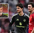 Eerste United-blunder Lammens: opvallende reactie Roy Keane 