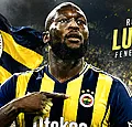 ‘Na Fenerbahçe-deal barst pijnlijke bom rond Lukaku’