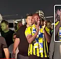Geweldige beelden: Lukaku als ware koning onthaald