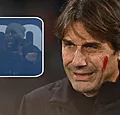 Beeld Lukaku gaat heel Italië rond: Antonio Conte reageert
