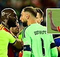 Lukaku clasht zwaar met Donnarumma: details relletje bekend