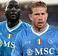 Na Lukaku ook De Bruyne: miserie loopt uit de hand