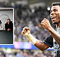 Onyedika vertrekt na 183 duels: Club vangt aardige som