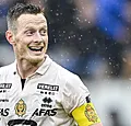 Rob Schoofs bulkt van ambitie: 