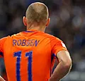 Ophef na Robben-actie: 