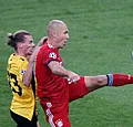 Arjen Robben noemt twee mogelijke bestemmingen