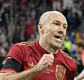 Arjen Robben verrast met sensationele comeback als prof