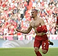 Bayern verovert opnieuw de titel na monsterzege tegen Frankfurt