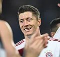 Drijft stevige loonsverhoging Lewandowski richting Bernabeu?