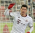 Lewandowski van onschatbare waarde in uitduel Bayern