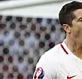 Lewandowski bezorgt Polen in de 95ste minuut alsnog driepunter