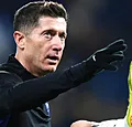 'Gesprekken lopen: schokkende transfer Lewandowski'