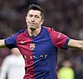 'Opvolger Lewandowski: drie topkandidaten bij FC Barcelona'
