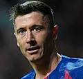 'Transferschok Lewandowski: kersvers kampioen in de dans'