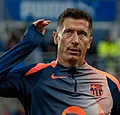 'Lewandowski zwaait af in tranen: spectaculaire opvolger'