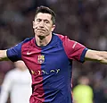 Opvolger Lewandowski: 'Barça vol voor deze twee namen'