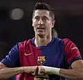 Barcelona alleen koploper na emotionele inhaalmatch