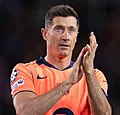 'Lewandowksi verlaat Barça: sprookjestransfer in januari'