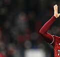 Hard Bayern: Lewandowski moet voor zaterdag buiten