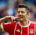 'Lewandowski dropt flinke transferbom bij Bayern München'