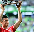 'Toptransfer legt rode loper Lewandowski uit'