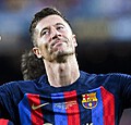 Lewandowski loodst Barça naar ruime zege