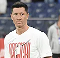 Afscheid van korte duur: Lewandowski kost bondscoach de kop