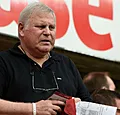 Ex-bondscoach Waseige opgenomen in het ziekenhuis