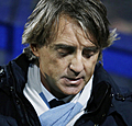 'Mancini vindt in Rusland weer werk na blamage Spartak Moskou' 